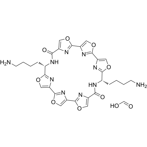 L2H2-6OTD formic